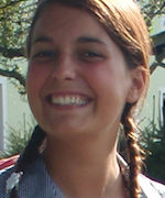 Doris Paul