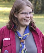 Monika Harrer