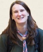 Susanne Huber