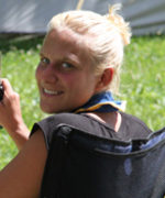 Jennifer Lorenz