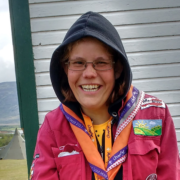 Monika Harrer